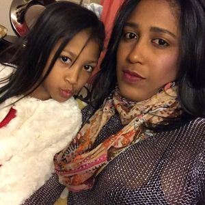 Meet your Posher, Jenny